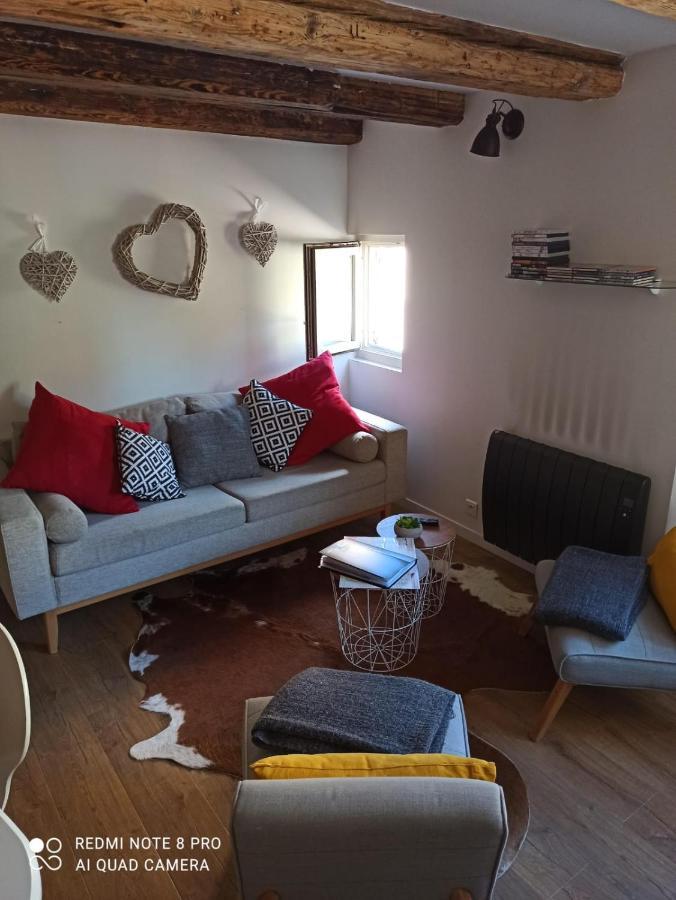 Elsass Design Hygge Villa Eguisheim Dış mekan fotoğraf