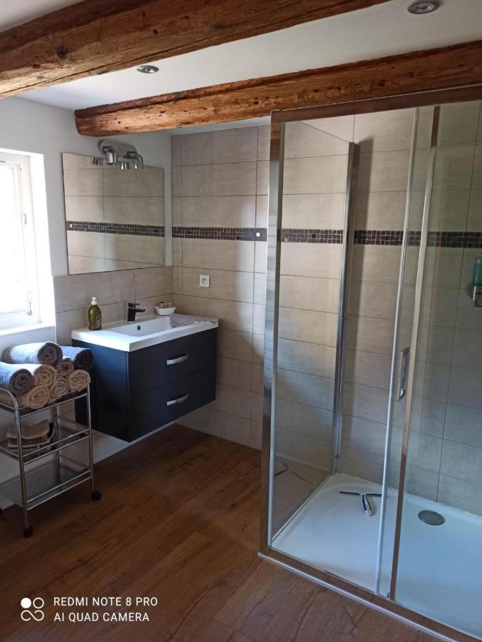 Elsass Design Hygge Villa Eguisheim Dış mekan fotoğraf