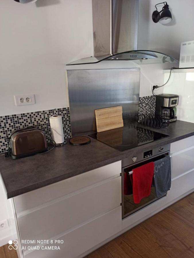 Elsass Design Hygge Villa Eguisheim Dış mekan fotoğraf
