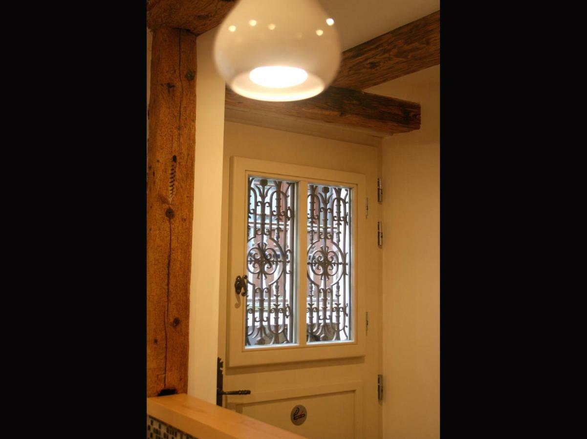 Elsass Design Hygge Villa Eguisheim Dış mekan fotoğraf