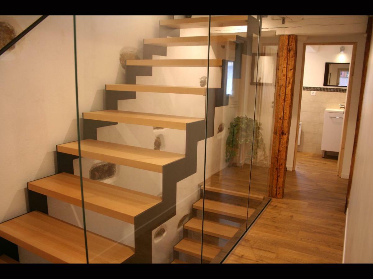 Elsass Design Hygge Villa Eguisheim Dış mekan fotoğraf