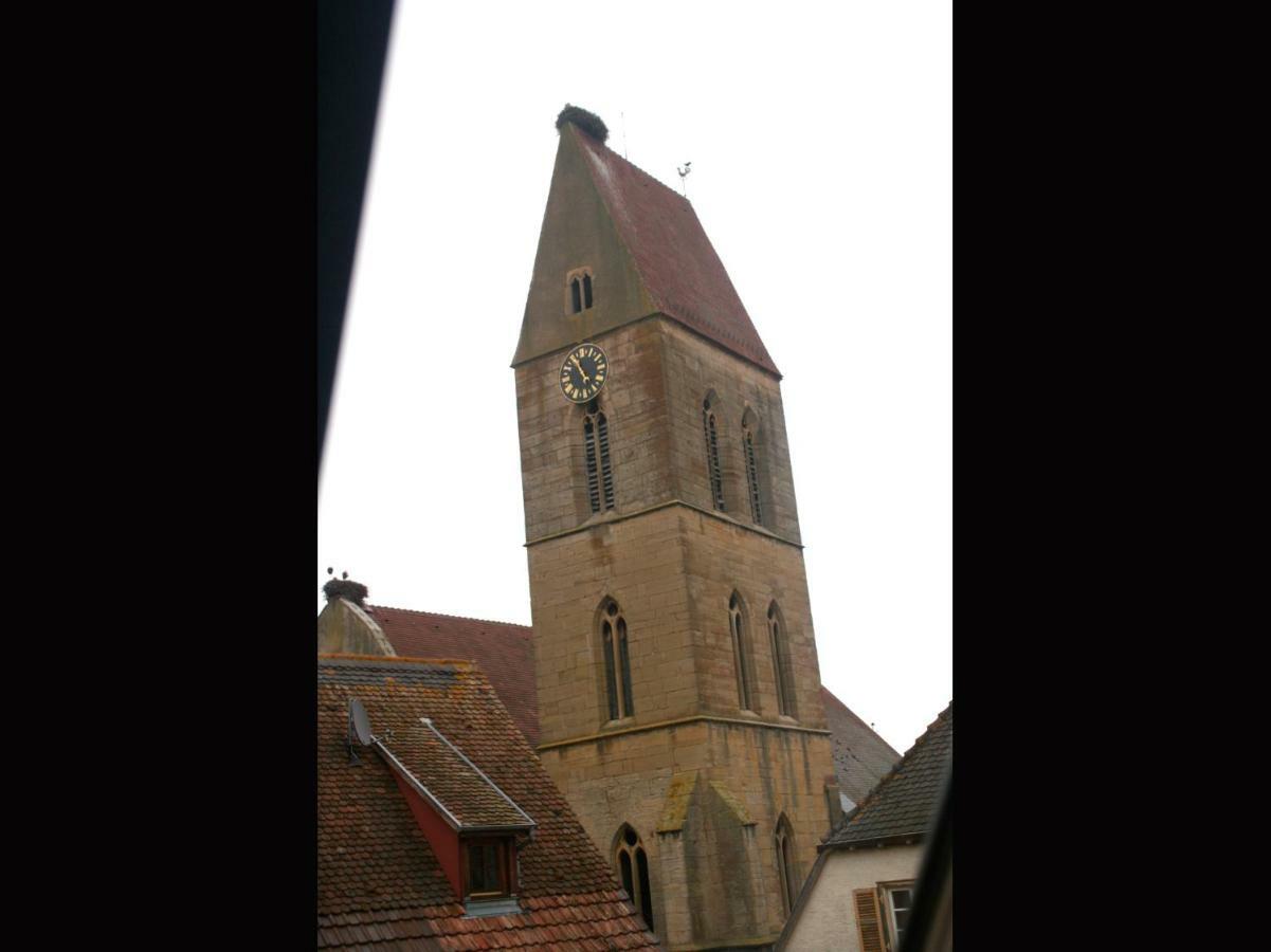 Elsass Design Hygge Villa Eguisheim Dış mekan fotoğraf