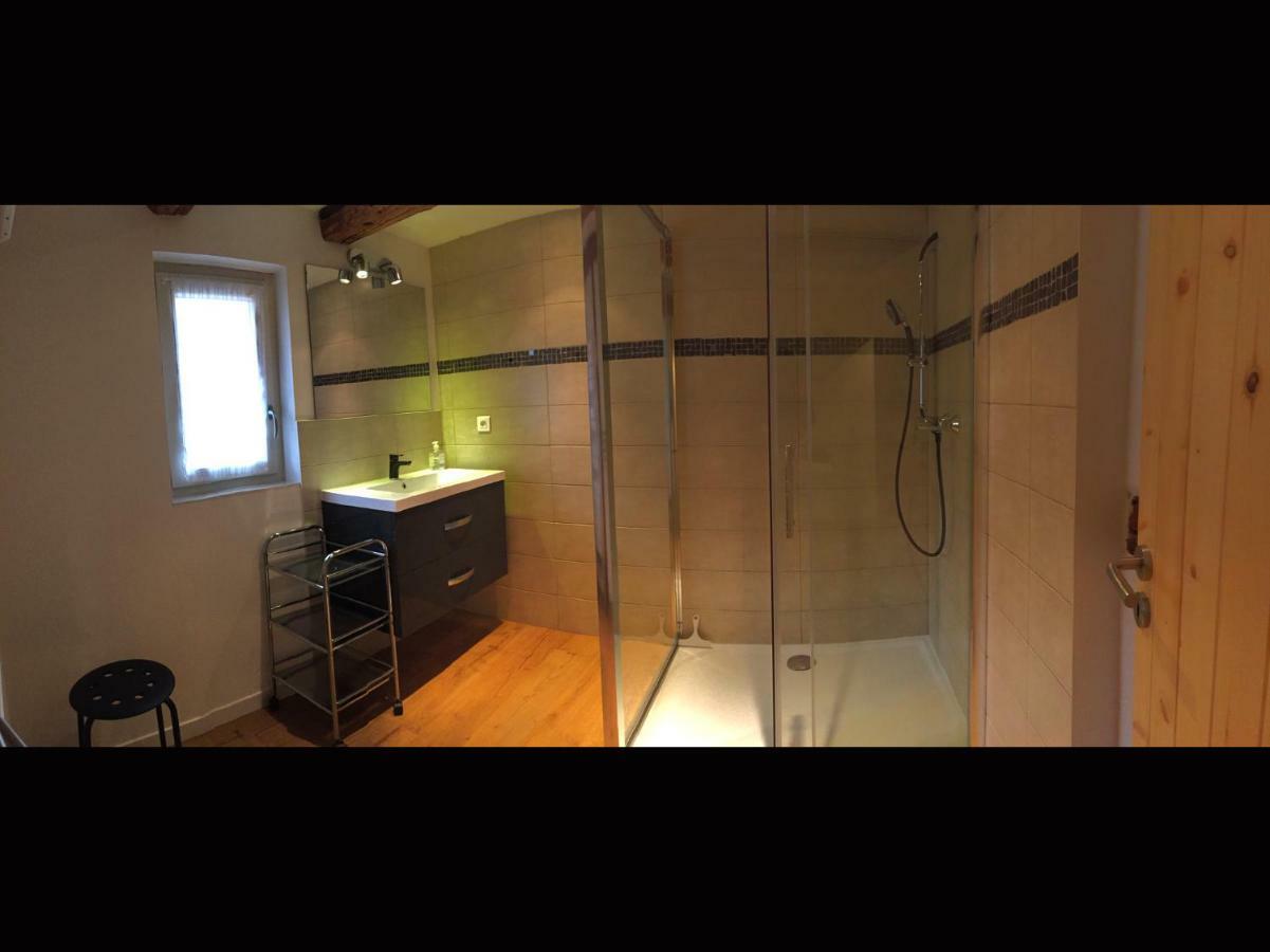 Elsass Design Hygge Villa Eguisheim Dış mekan fotoğraf