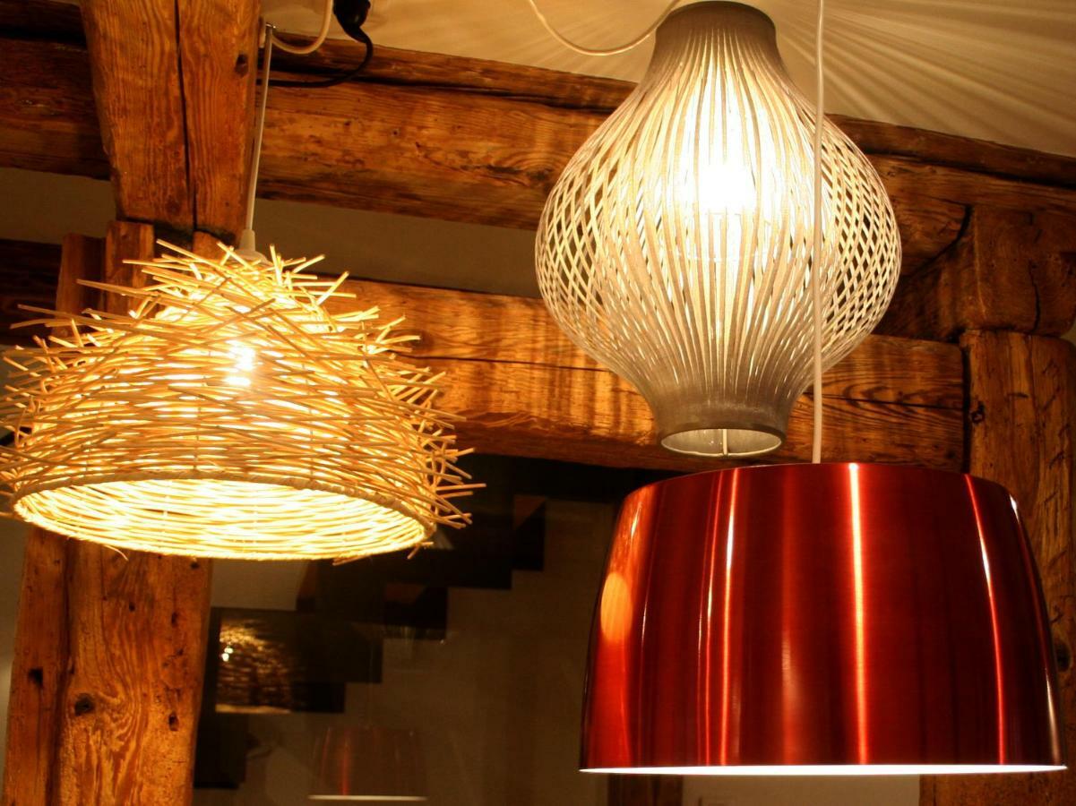 Elsass Design Hygge Villa Eguisheim Dış mekan fotoğraf